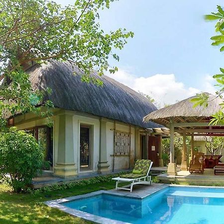 Sun Spa Resort & Villa Ντονγκ Χόι Εξωτερικό φωτογραφία