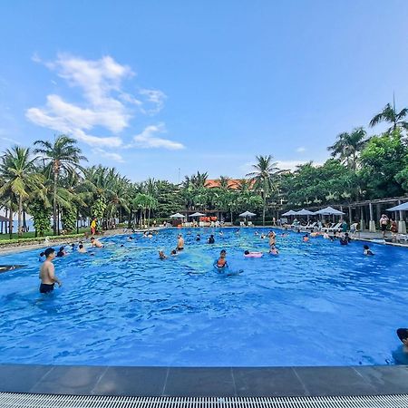 Sun Spa Resort & Villa Ντονγκ Χόι Εξωτερικό φωτογραφία