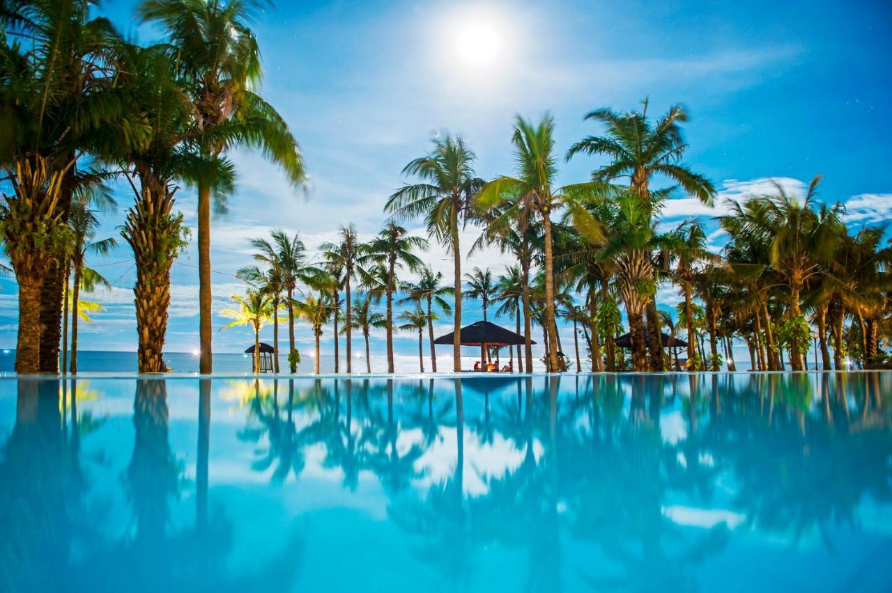 Sun Spa Resort & Villa Ντονγκ Χόι Εξωτερικό φωτογραφία