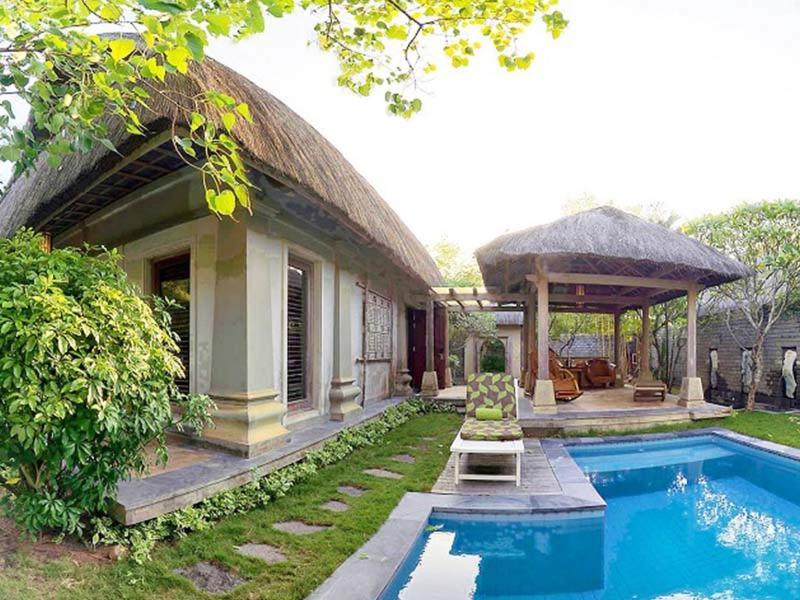 Sun Spa Resort & Villa Ντονγκ Χόι Εξωτερικό φωτογραφία