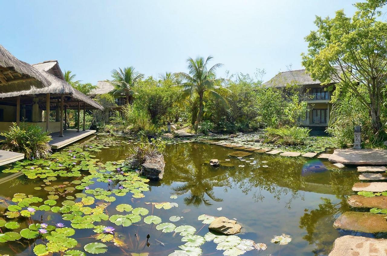 Sun Spa Resort & Villa Ντονγκ Χόι Εξωτερικό φωτογραφία