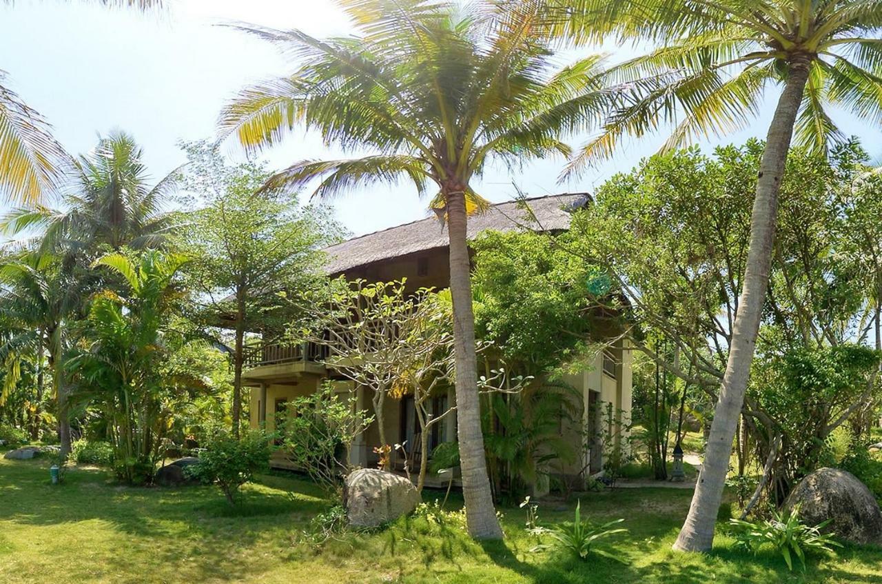 Sun Spa Resort & Villa Ντονγκ Χόι Εξωτερικό φωτογραφία